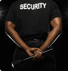 Physical Security